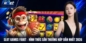 Slot Games FABET